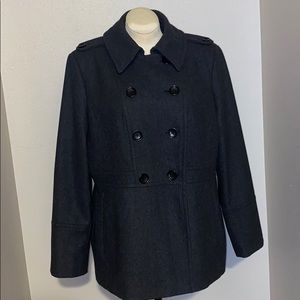 Micheal Kors coat